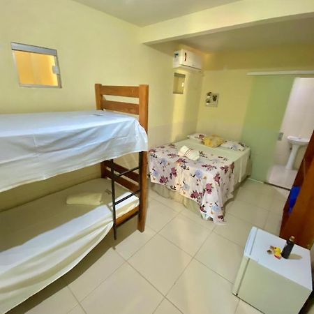 Hotel Pousada Violeiro Lencois Esterno foto
