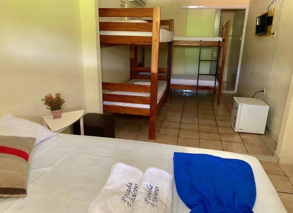 Hotel Pousada Violeiro Lencois Esterno foto