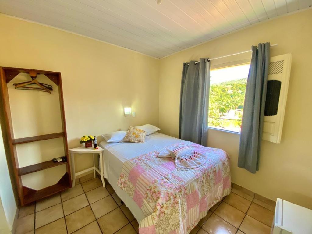 Hotel Pousada Violeiro Lencois Esterno foto