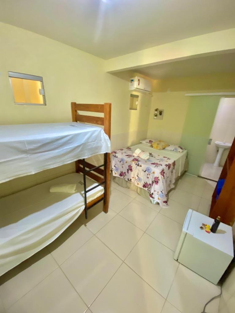 Hotel Pousada Violeiro Lencois Esterno foto